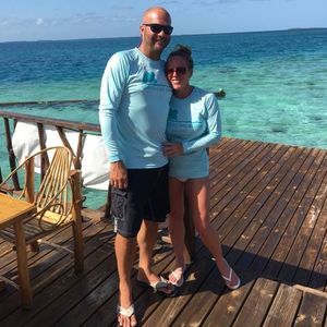 Meet your Posher, Tracie